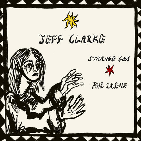 Strange Gods, Poor Irene album art