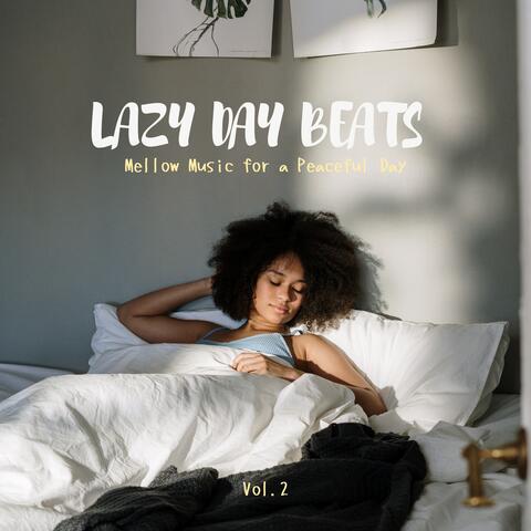 Lazy Day Beats - Mellow Music for a Peaceful Day Vol.2 album art