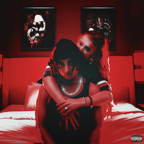 The Series of Love album art