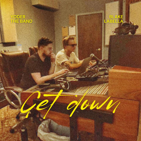 Get Down album art