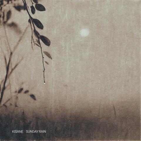Sunday Rain album art