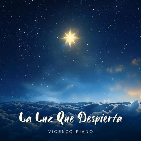 La Luz Que Despierta album art