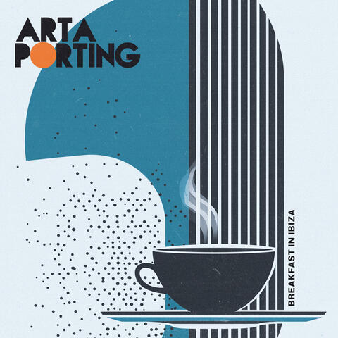 Breakfast in Ibiza album art