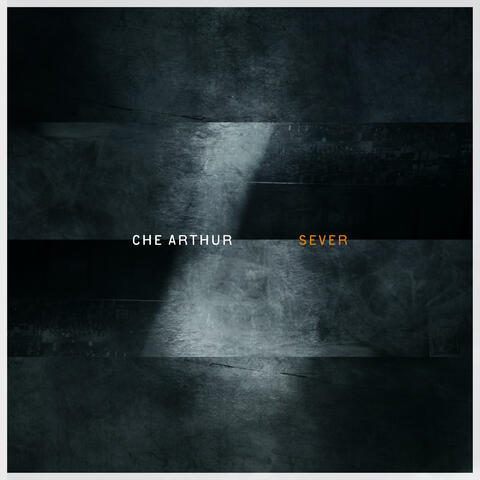 Sever album art