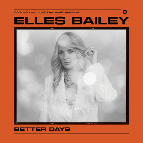 Better Days album art