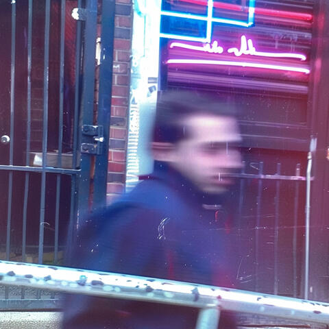 Sign Me Up album art