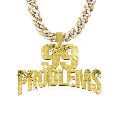99 Problems album art