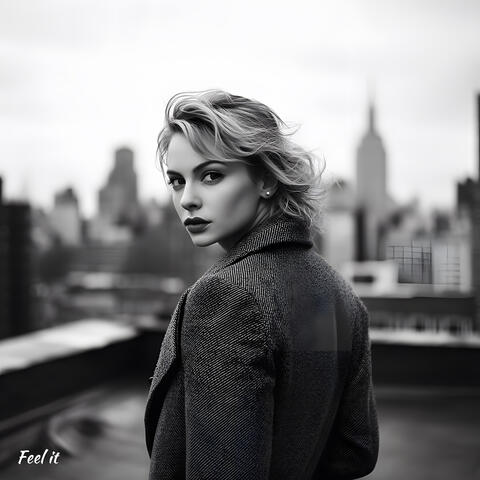 Every playful step album art