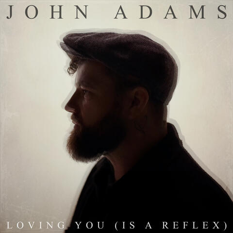 Loving You (Is a Reflex) album art