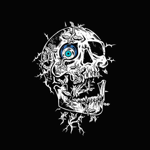 Eyeless (Live in Brooklyn) album art