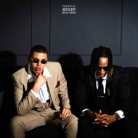 WESTSIDE ETERNAL album art