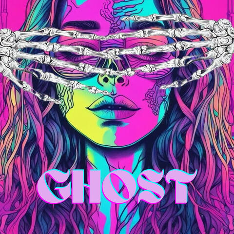 GHOST album art