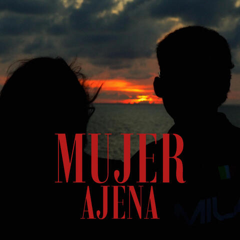MUJER AJENA album art