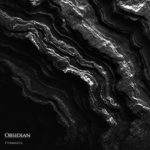 Obsidian album art