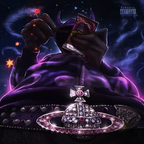 919 BABY (ALL PURPLE) album art