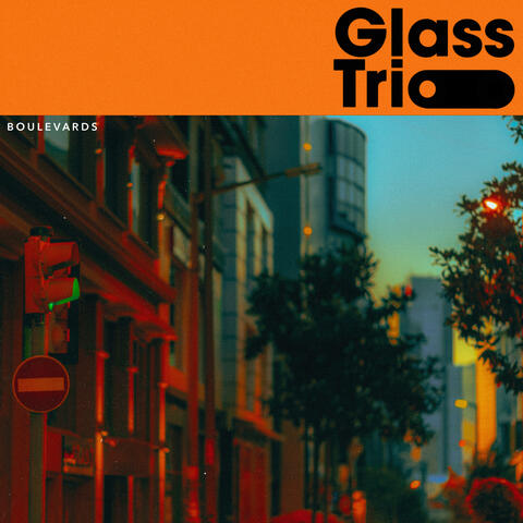 Boulevards album art