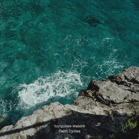 Calm Cycles album art
