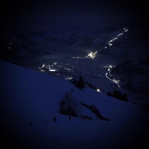 off his feet album art