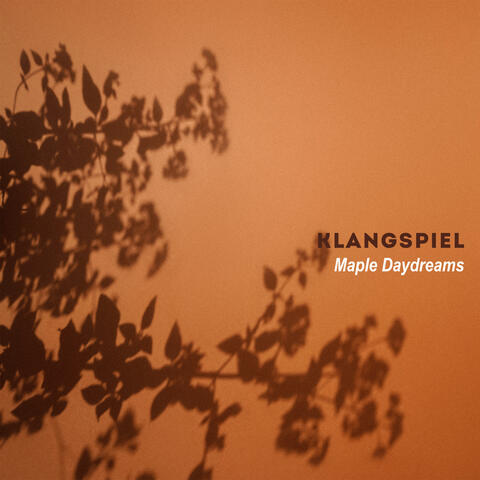 Maple Daydreams album art