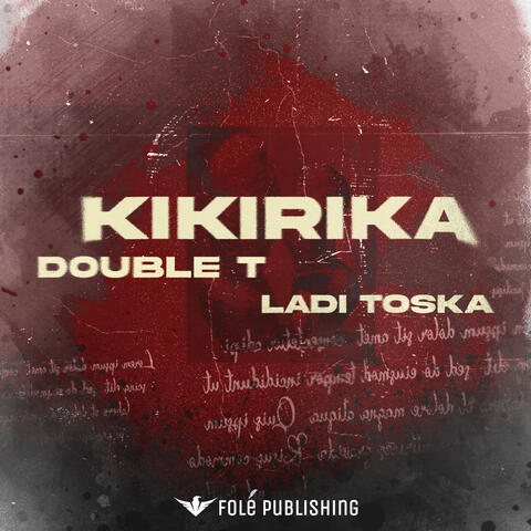 Kikirika album art