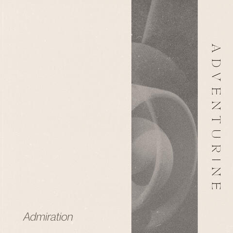 Admiration album art