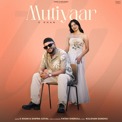Mutiyaar album art