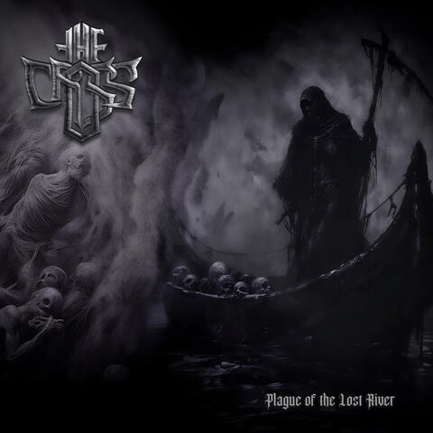 Plague Of The Lost River album art