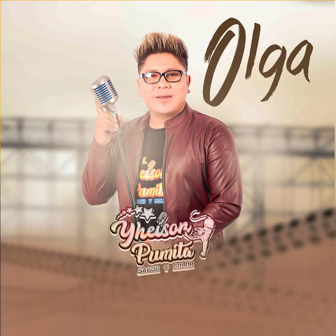 Olga album art