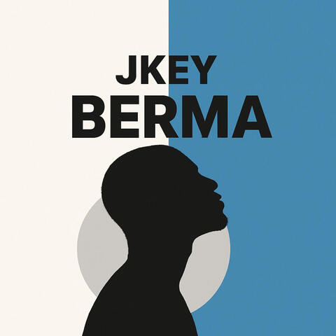 BERMA album art