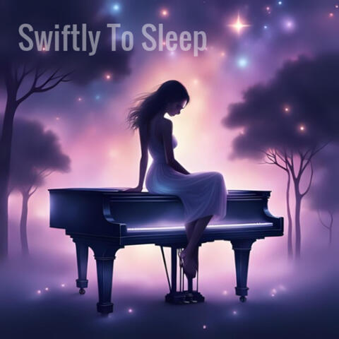Swiftly To Sleep album art