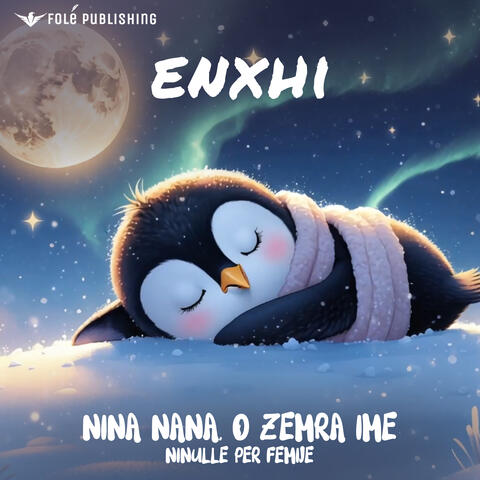 Nina nana, o zemra ime - Ninulle per femije album art