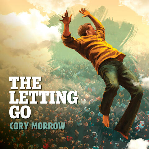 The Letting Go album art