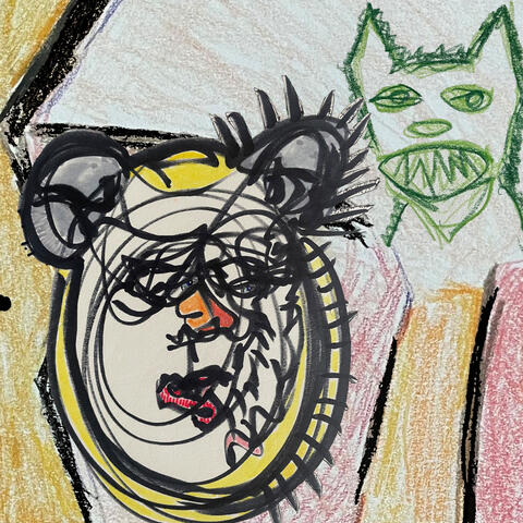 Bringing the boys back together album art