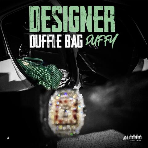 Designer Duffle Bag album art