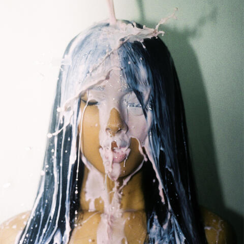 MILKSHAKES album art