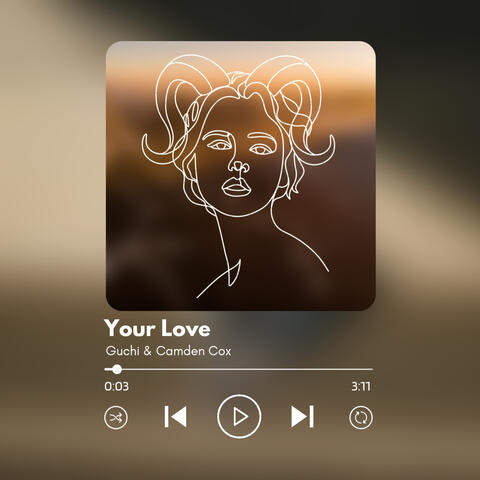Your Love album art