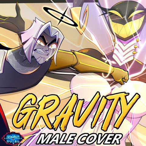 Gravity (Male Version) album art