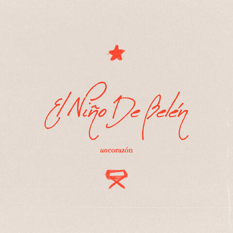 El Niño de Belén album art
