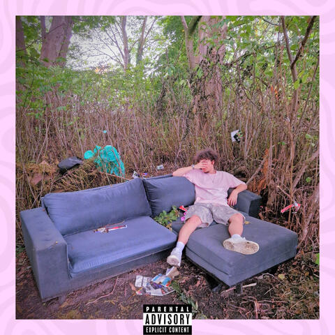 Out Of Touch album art