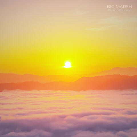 Path to stillness album art