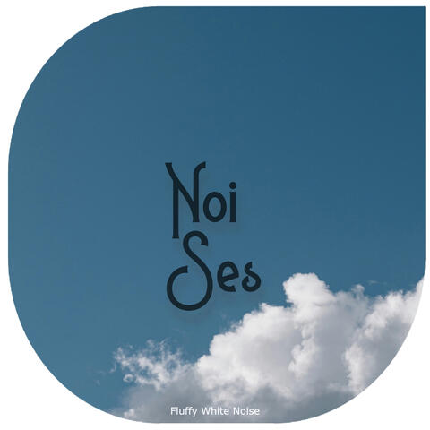 Fluffy White Noise album art