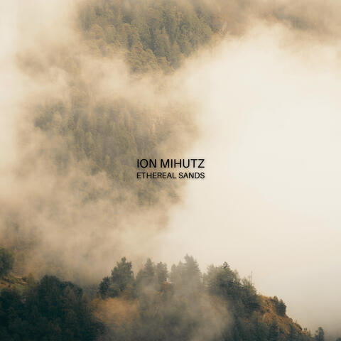 Ethereal Sands album art