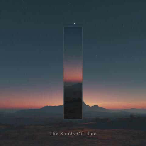 The Sands Of Time album art