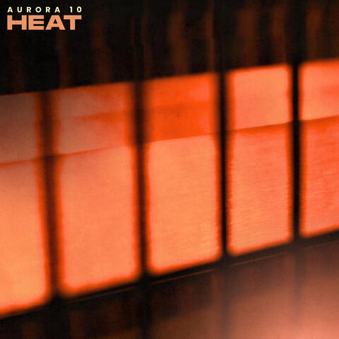 Heat album art