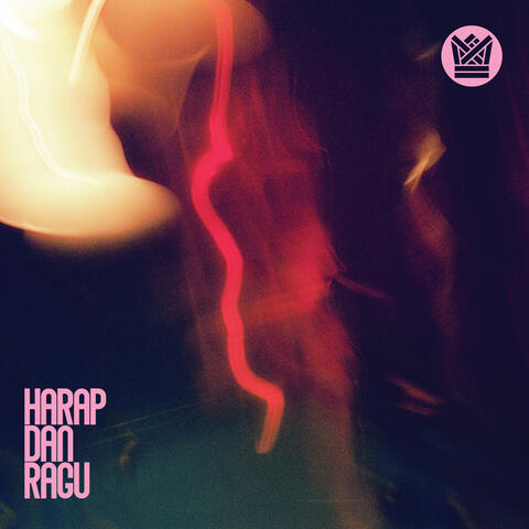 Harap Dan Ragu album art