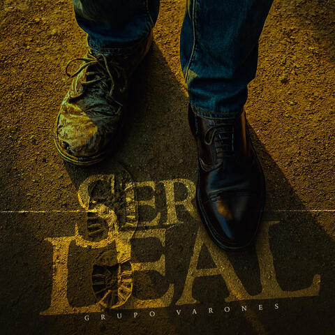 Ser Leal album art