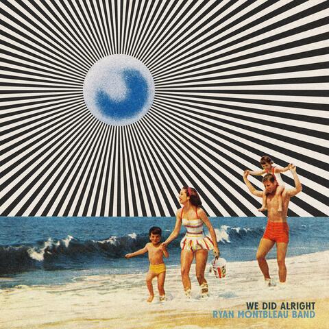 We Did Alright album art