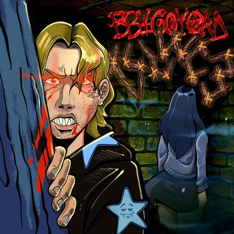 CLAWMARKED BEAUTY album art