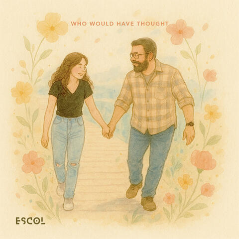 Who Would Have Thought album art