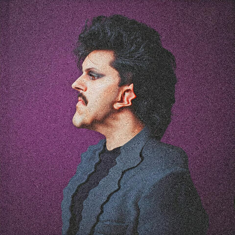 Dishonest Talks album art